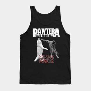 PAWTERA Tank Top